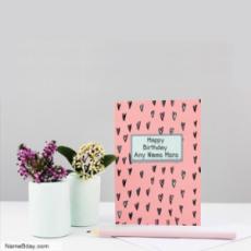 Free Birthday Cards For Daughter From Parents