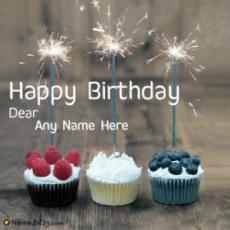 Happy Birthday Sister In Law Images With Name