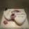Romantic Wife Birthday Cake With Name & Photo